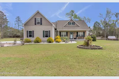 2000 Southport Lane, Southport, NC 28461 - Photo 1