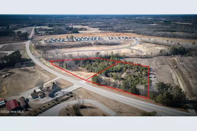 0 US 264A Highway W, Wilson, NC 27896 - Photo 5