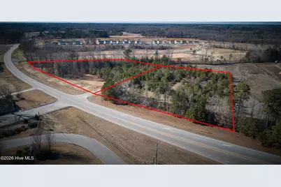0 US 264A Highway W, Wilson, NC 27896 - Photo 11