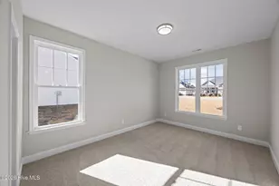 3406 Baybrooke Dr W, Wilson, NC 27893 - Photo 19