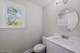3406 Baybrooke Dr W, Wilson, NC 27893 - Photo 27