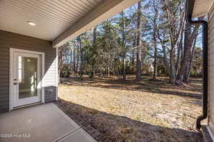 3406 Baybrooke Dr W, Wilson, NC 27893 - Photo 33