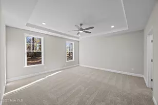3406 Baybrooke Dr W, Wilson, NC 27893 - Photo 13