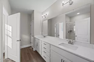 3406 Baybrooke Dr W, Wilson, NC 27893 - Photo 17