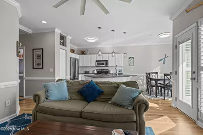 107 Beachwood Drive #2b, Atlantic Beach, NC 28512 - Photo 7