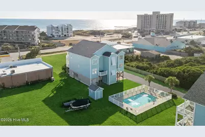 107 Beachwood Drive #2b, Atlantic Beach, NC 28512 - Photo 1