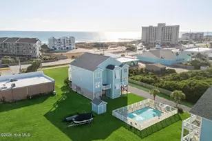 107 Beachwood Dr, Atlantic Beach, NC 28512 - Photo 1