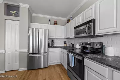 107 Beachwood Drive #2b, Atlantic Beach, NC 28512 - Photo 17