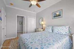 107 Beachwood Dr, Atlantic Beach, NC 28512 - Photo 9