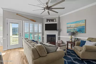 107 Beachwood Drive #2b, Atlantic Beach, NC 28512 - Photo 19
