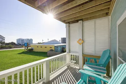 107 Beachwood Drive #2b, Atlantic Beach, NC 28512 - Photo 23
