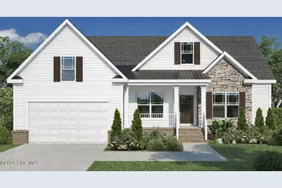 100 Sharber Lane, Elizabeth City, NC 27909 - Photo 1
