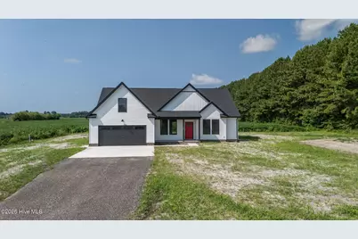 100 Sharber Lane, Elizabeth City, NC 27909 - Photo 1