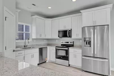 415 Elcinoca Drive #A, Elizabeth City, NC 27909 - Photo 13