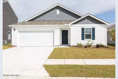 440 Driftwood Drive #17, Richlands, NC 28574 - Photo 1