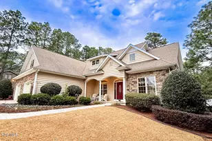 875 Monticello Dr, Pinehurst, NC 28374 - Photo 7