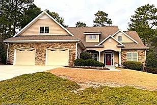 875 Monticello Dr, Pinehurst, NC 28374 - Photo 3