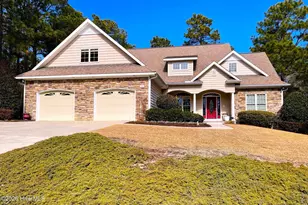 875 Monticello Dr, Pinehurst, NC 28374 - Photo 1
