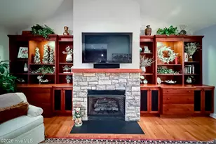 875 Monticello Dr, Pinehurst, NC 28374 - Photo 29
