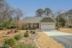 161 Devonshire Ave W, West End, NC 27376 - Photo 1
