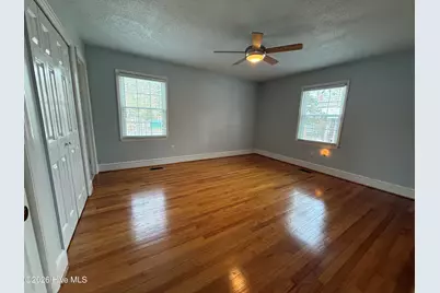 830 W Covington Street, Laurinburg, NC 28352 - Photo 19