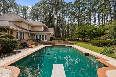 35 Lake Dornoch Drive, Pinehurst, NC 28374 - Photo 47