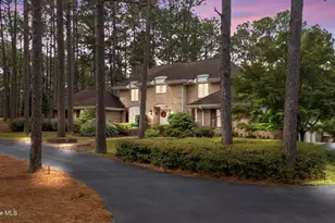 35 Lake Dornoch Dr, Pinehurst, NC 28374 - Photo 3