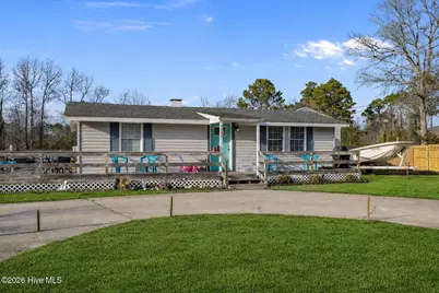 1768 Highway 24, Newport, NC 28570 - Photo 1