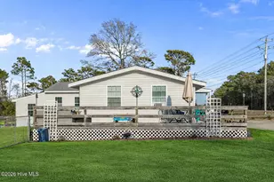 1768 Hwy 24, Newport, NC 28570 - Photo 27