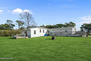 1768 Hwy 24, Newport, NC 28570 - Photo 37