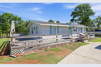 1768 Highway 24, Newport, NC 28570 - Photo 21