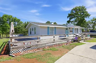 1768 Hwy 24, Newport, NC 28570 - Photo 21