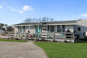 1768 Hwy 24, Newport, NC 28570 - Photo 25