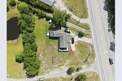 1768 Highway 24, Newport, NC 28570 - Photo 49