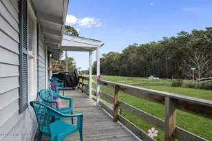 1768 Hwy 24, Newport, NC 28570 - Photo 35