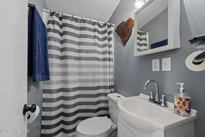 1768 Highway 24, Newport, NC 28570 - Photo 19