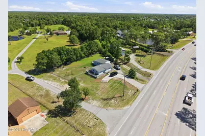 1768 Highway 24, Newport, NC 28570 - Photo 43