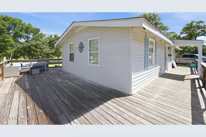 1768 Highway 24, Newport, NC 28570 - Photo 23