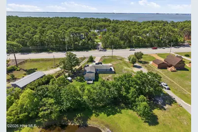 1768 Highway 24, Newport, NC 28570 - Photo 47