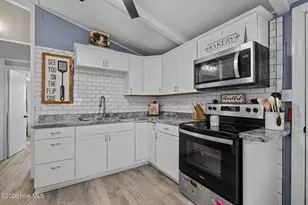 1768 Hwy 24, Newport, NC 28570 - Photo 27