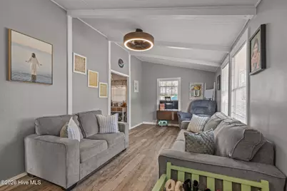 1768 Highway 24, Newport, NC 28570 - Photo 5