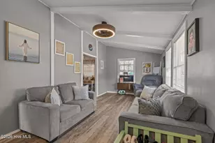 1768 Hwy 24, Newport, NC 28570 - Photo 5