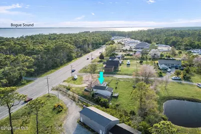 1768 Highway 24, Newport, NC 28570 - Photo 39