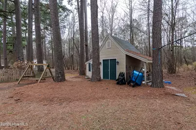 3793 Robinson Street, Bethel, NC 27812 - Photo 7