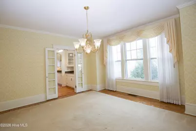 303 McReynolds Street, Carthage, NC 28327 - Photo 17