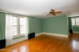 303 McReynolds St, Carthage, NC 28327 - Photo 43