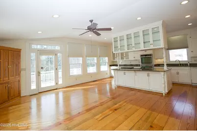303 McReynolds Street, Carthage, NC 28327 - Photo 27