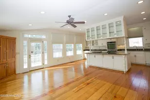 303 McReynolds St, Carthage, NC 28327 - Photo 27