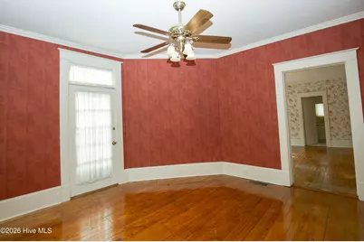 303 McReynolds Street, Carthage, NC 28327 - Photo 9