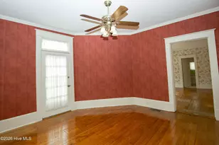 303 McReynolds St, Carthage, NC 28327 - Photo 9